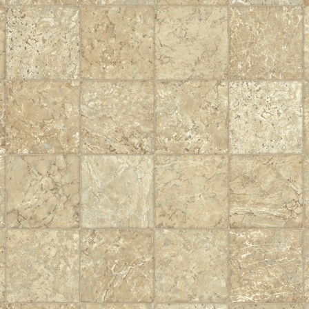 Selur Travertine 12' Barley Star